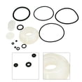 thumbnail image 6 of Air Nailer Accessory Kit ST64 Pneumatic Nailer Seal Fittings N851 Repair Kit, 6 of 8
