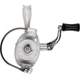 thumbnail image 5 of Ardent Arrow Spinning Fishing Reel, 3000 Size, 5.0:1 Gear Ratio, Left or Right Hand, Graphite Frame, 5 of 8