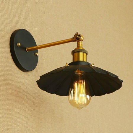 

YFKFYTG Clearance Sales Today Deals Prime Kitchen Gadgets Essentials Metal Wall Sconce Vintage Industrial Wall Lamp Home Decor Indoor and Outdoor