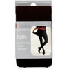 Control-Top Tights, 2-Pack