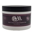 thumbnail image 1 of African Afro Soft Curl Styling Hair Butter Crema hidratante para rizos para cabello rizado Crema para rizar con manteca de karité y leche de coco Batido para mejorar los rizos sin crueldad Sin residuo, 1 of 5
