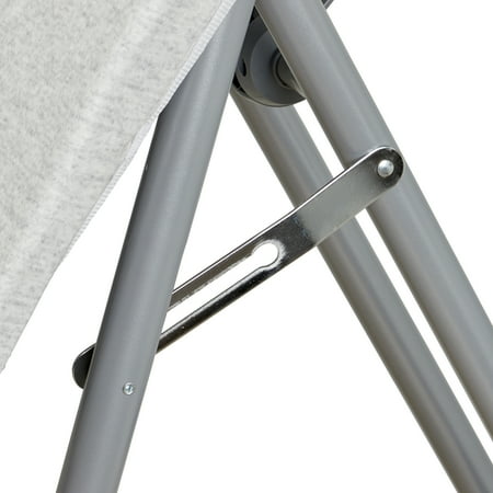 Better Homes & Gardens Freestanding Garment Ironing and Steamer Board