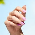 thumbnail image 4 of Esmalte de uñas OPI Nature Strong Natural Mauvement Purple, 4 of 6
