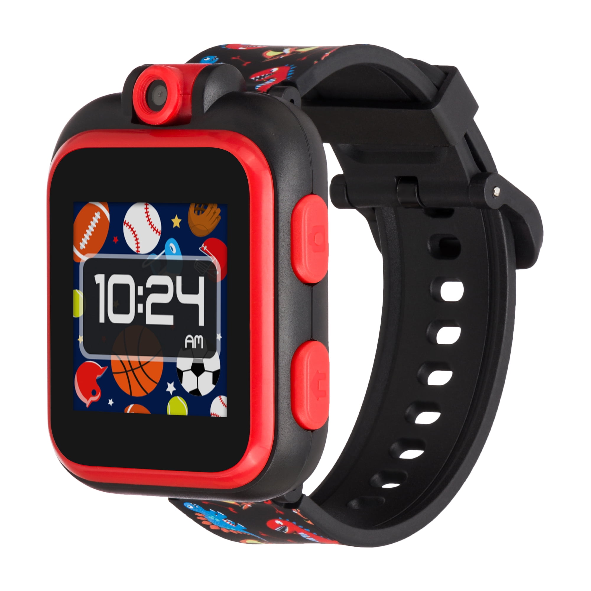 smartwatch for ipod