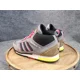 thumbnail image 4 of Adi - das Originals ZX TR Mid Y2K Shoes Gray Brown Pink Suede G66274 Men's Size 8.5, 4 of 6
