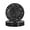 150Pcs-Black, variant on 50Pcs Round Chargers Plates Bulk Plastic Charger Serving Plates for Dinner Wedding Chargers Plate for Tabletop Decor,13in(50pcs-Black)