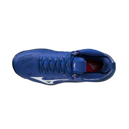 Mizuno Wave Momentum Mid | Walmart Canada