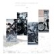 thumbnail image 4 of Botas de moto y zapatos de moto para todas las estaciones para hombre y mujer.,Azul,45, 4 of 28