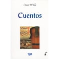 thumbnail image 1 of CUENTOS / OSCAR WILDE, 1 of 1
