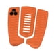 thumbnail image 2 of 3 almohadillas de tracción antideslizantes para bricolaje, alfombrilla para el suelo, para la cola del pie. Naranja, 2 of 9