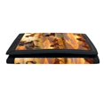 thumbnail image 5 of Chririnla Running Herd of Horses Print Children's Wallet, Polyester Kids Trifold Purse for School, Foldable Lightweight Coin Holder Bags, 5 of 6