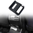 thumbnail image 1 of for Toyota Land Cruiser 2024 2025 Rear Armrest Vent Socket Air Conditioner Protective Cover 2 pcs -, 1 of 4