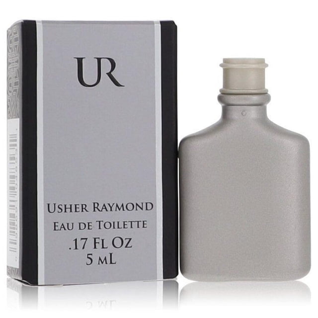 Ur Edt 0.17 Oz Mini Usher