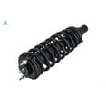 thumbnail image 4 of Set Front Quick Strut-Rear Shock For 2002-2006 Chevrolet Trailblazer EXT L6 4.2L Monotube Performance Upgrade, 4 of 9