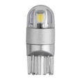 thumbnail image 3 of T10 2SMD 3030 W5W 194 168 LED Reading License Plate Light Side Lamp DRL Amber 1PC, 3 of 5