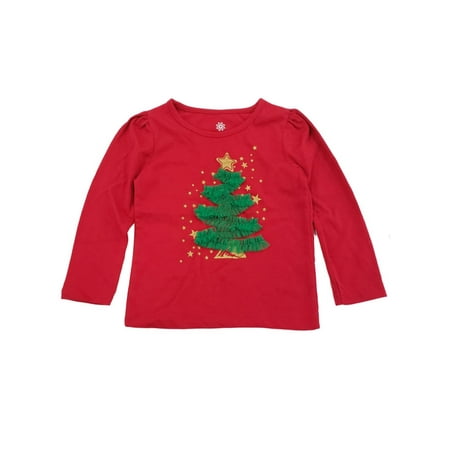

Long Sleeve Infant Tack On Tee