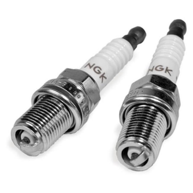 Autowares CHP 7401 Bougie d'Allumage - Lot de 6