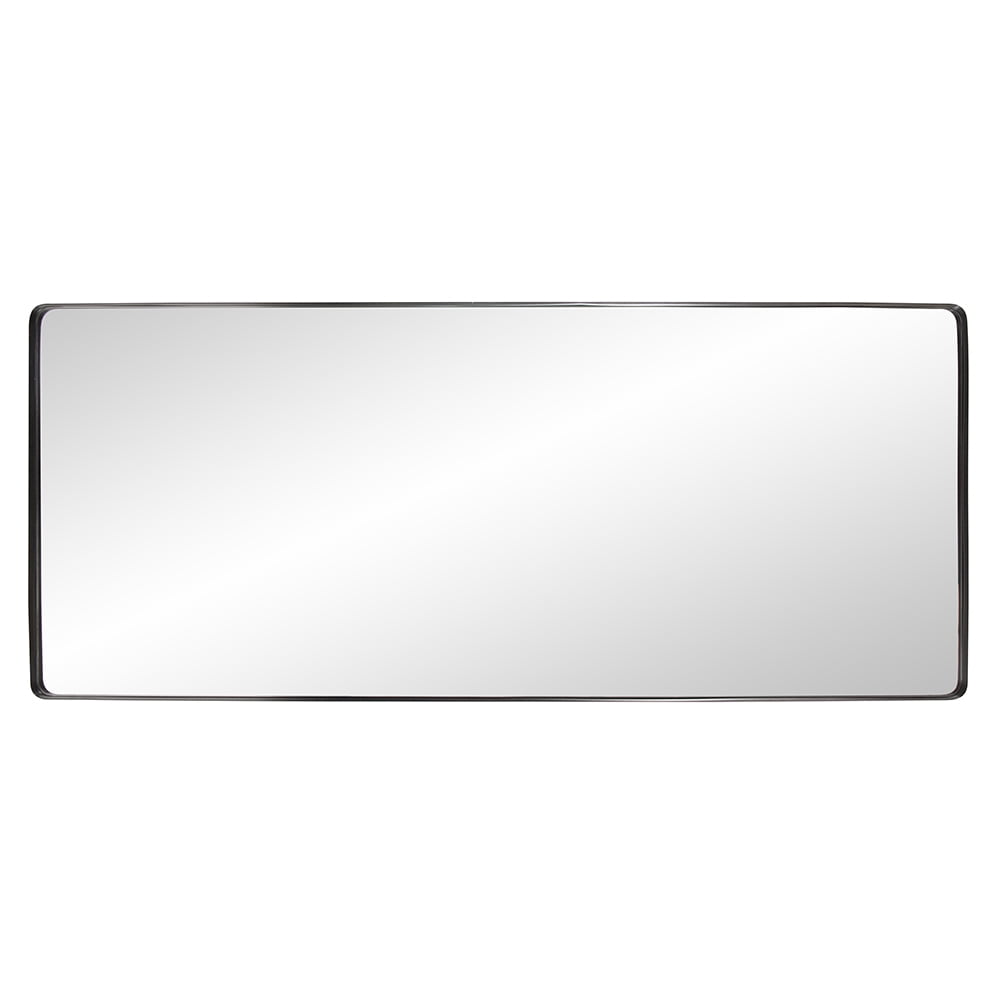 Tyler Dillon Steele Oversized Leaner Mirror