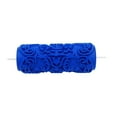thumbnail image 2 of serony 5" Embossed Pattern Painting Roller Brush Tool for Wall DIY Decor Blue 6#, 2 of 9
