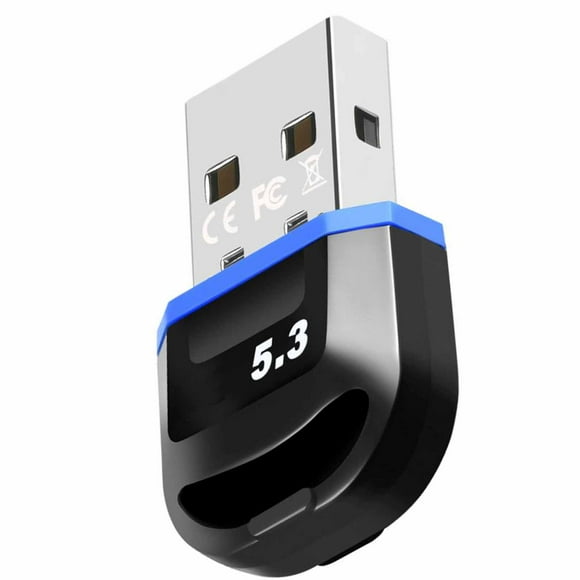 USB Adapter, Driver Free Dongle Adapter Compact for Computer
