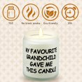 thumbnail image 2 of Vela Lihome con aroma a Vainilla y Coco 198 ml en Caja de Regalo, 2 of 8