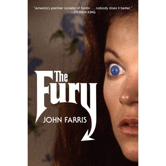 Pre-Owned The Fury: A Novel Volume 28 (Paperback) 1613737742 9781613737743