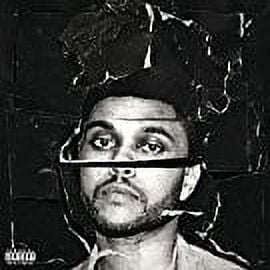 The Weeknd: House of Balloons Vinyl 2LP