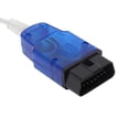 thumbnail image 2 of Automotive ECU Test Induction Coil Signal Detection Card Diagnostic ToolGreen, 2 of 3