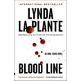 thumbnail image 1 of Blood Line, Lynda LA Plante Paperback, 1 of 1