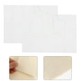 thumbnail image 3 of 1 Set 2 Pcs Tapis Antidérapants en Latex Multi-Fonctions (Beige), 3 of 8