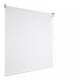 thumbnail image 2 of DecoKing Persiana para Ventana Enrollable Horizontal Blackout 200cm ancho x 240cm alto Blanco, 2 of 4