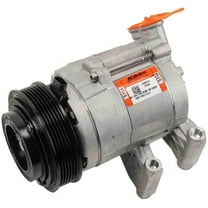 ACDelco Genuine GM A/C Compressor - Walmart.com