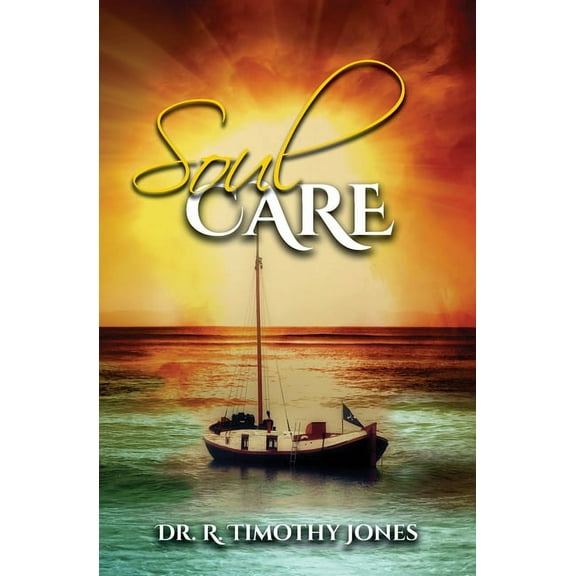 Soul Care: A Simple Devotional Journey (Paperback)