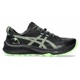 thumbnail image 2 of ASICS Gel Trabuco 12 GORE-TEX Black Illuminate Green - 1011B801-001, 2 of 5