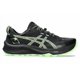 thumbnail image 2 of ASICS Gel Trabuco 12 GORE-TEX Black Illuminate Green - 1011B801-001, 2 of 5
