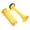 黄色, variant on 1-6PC Handheld Air Horn Hand Push Pump Party Noisemaker Football Air Horn for Graduation Boats Camping Xmas Holiday Celebration Favors Cheerleading Fans