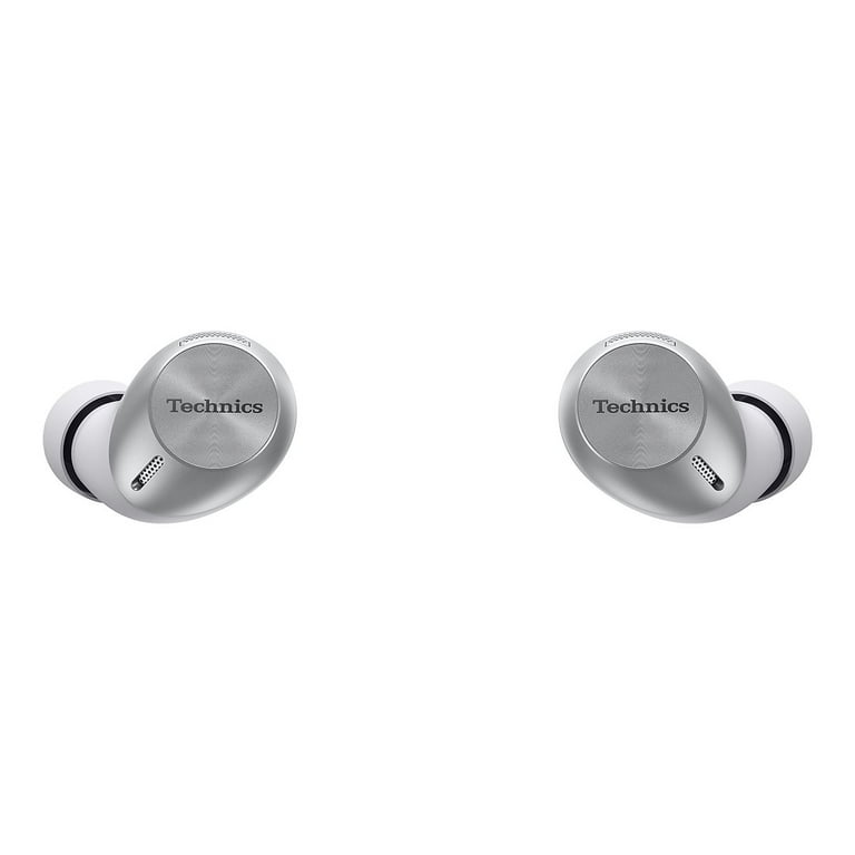 Technics EAH-AZ40M2 2nd Gen Bluetooth In-Ear Headphones