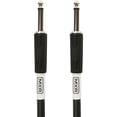 thumbnail image 4 of DUN-DCIS20 MXR DCIS20 Instrumnet Cable with Straight Ends 20', 4 of 4