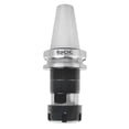 thumbnail image 1 of CanCNC Tooling Solutions Bt40 to Er32 Premium Floating Tap Collet Chuck, M16 x 2 Rear Thread, 0537-6577, 1 of 9