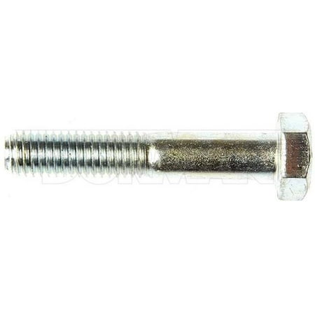 

Class 8.8- M8-1.25 x 45 mm Cap Screw-Hex Head Chrome