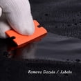 thumbnail image 5 of Plastic Scraper With Plastic Blades, Not Damage Removing Glues, Decals Niuniu, 5 of 5