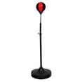 thumbnail image 1 of Right Punch Adjustable Reflex Bag, Fitness Boxing Punch Pear Speed Ball Relaxed Boxing, 1 of 2