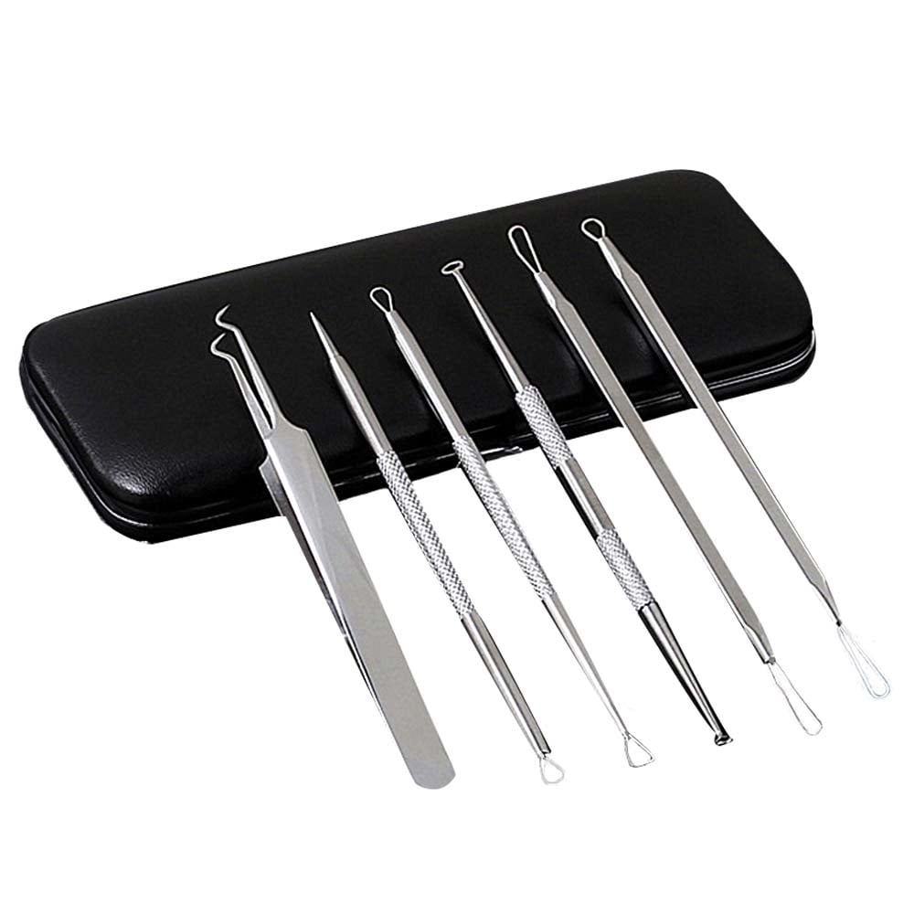 Professional Surgical Blackhead Remover Tools, Blemish and ...