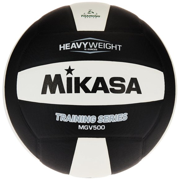 Balón de Voleibol Mikasa MGV500 Tamaño Oficial Pesado