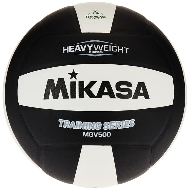 Balón de Voleibol Mikasa MGV500 Tamaño Oficial Pesado