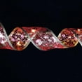 thumbnail image 3 of Cinta navideña con luces, accesorios para árboles de Navidad, luces de cadena para interiores que funcionan con pilas, decoración para Navidad y Año Nuevo, 3 of 5