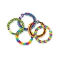 thumbnail image 3 of Be Inspired Cra-Z-Loom 3000pc rubber bands, 3 of 7