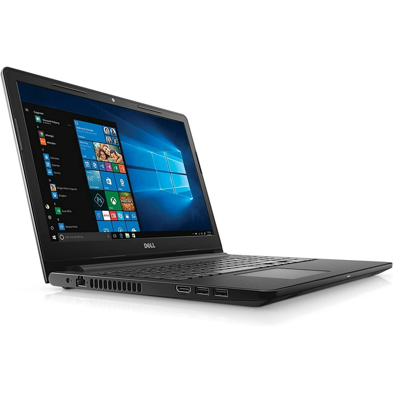 【大画面・DVD付】Dell Inspiron 3567 16GB/1TB Amazon.com: Dell Inspiron 15 3567 Series – 15” LED-Backlit