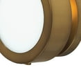 thumbnail image 7 of Hinkley Lighting - Mercer - 5W 1 LED Wall Sconce In Mid-Century Modern, 7 of 7