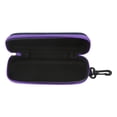 thumbnail image 4 of Kazoo Case, Waterproof Portable Kazoo Bag Durable With Hook For Wind Instrument, 4 of 8